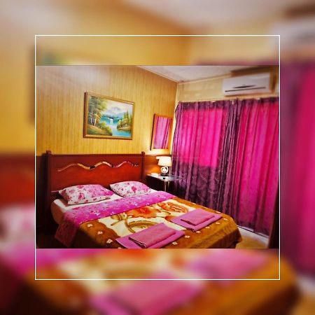 Regis Hotel Beirut Eksteriør billede