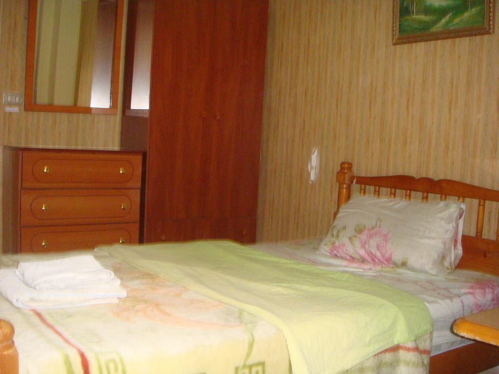Regis Hotel Beirut Eksteriør billede