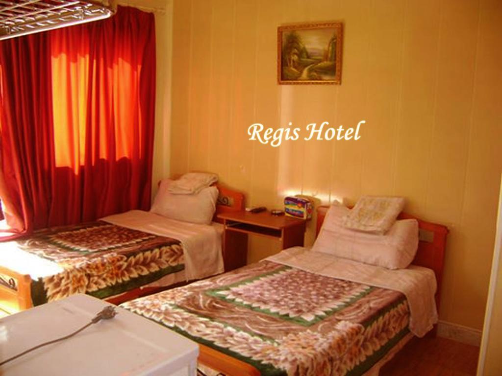 Regis Hotel Beirut Værelse billede