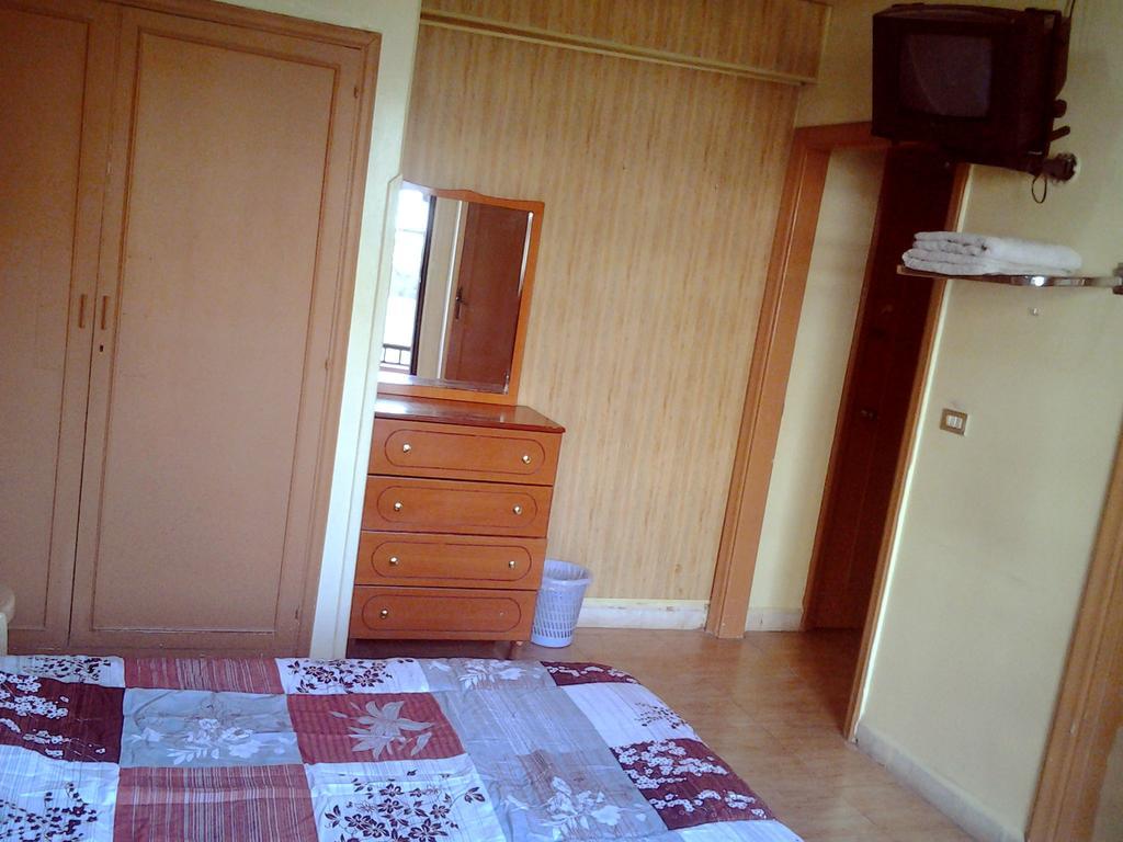 Regis Hotel Beirut Eksteriør billede