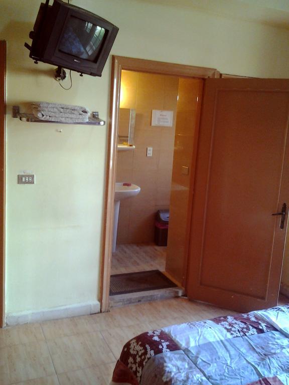 Regis Hotel Beirut Eksteriør billede