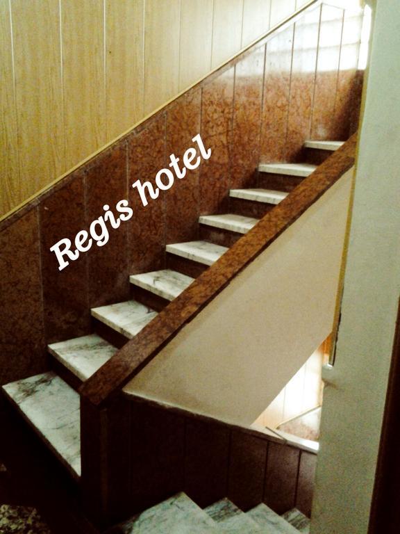 Regis Hotel Beirut Eksteriør billede