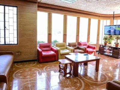 Regis Hotel Beirut Eksteriør billede