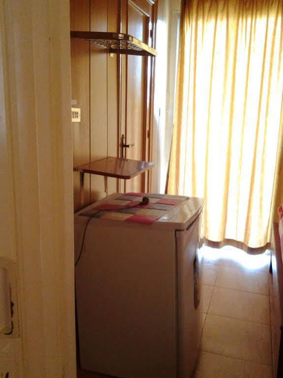 Regis Hotel Beirut Eksteriør billede