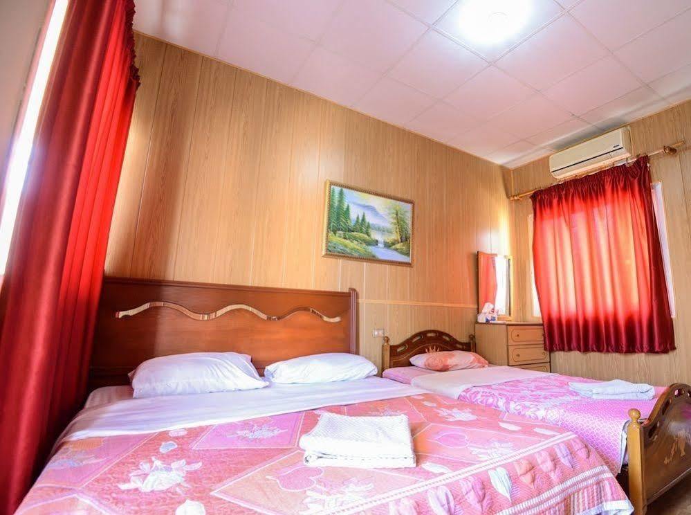 Regis Hotel Beirut Eksteriør billede